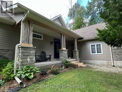 38 BELL DRIVE Northern Bruce Peninsula ON N0H2T0
