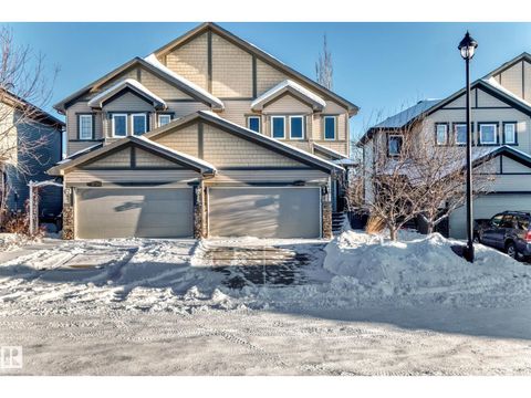 17328 6 AV SW Edmonton AB T6W2A7