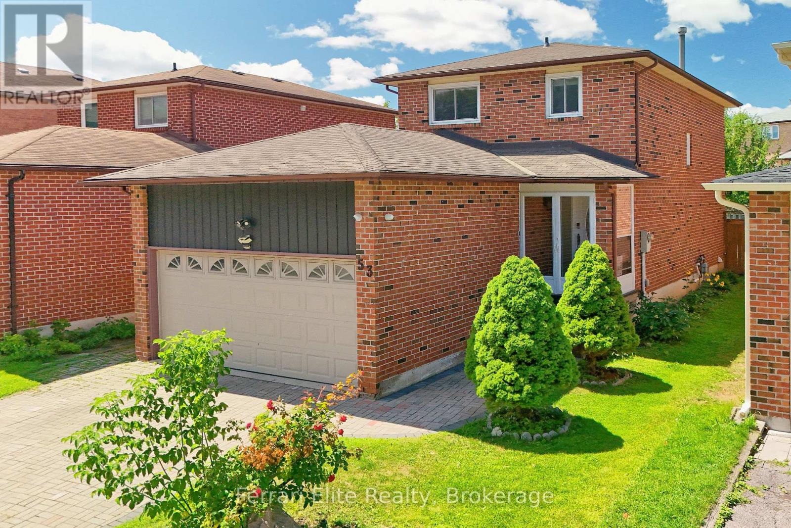 53 BELVEDERE CRESCENT