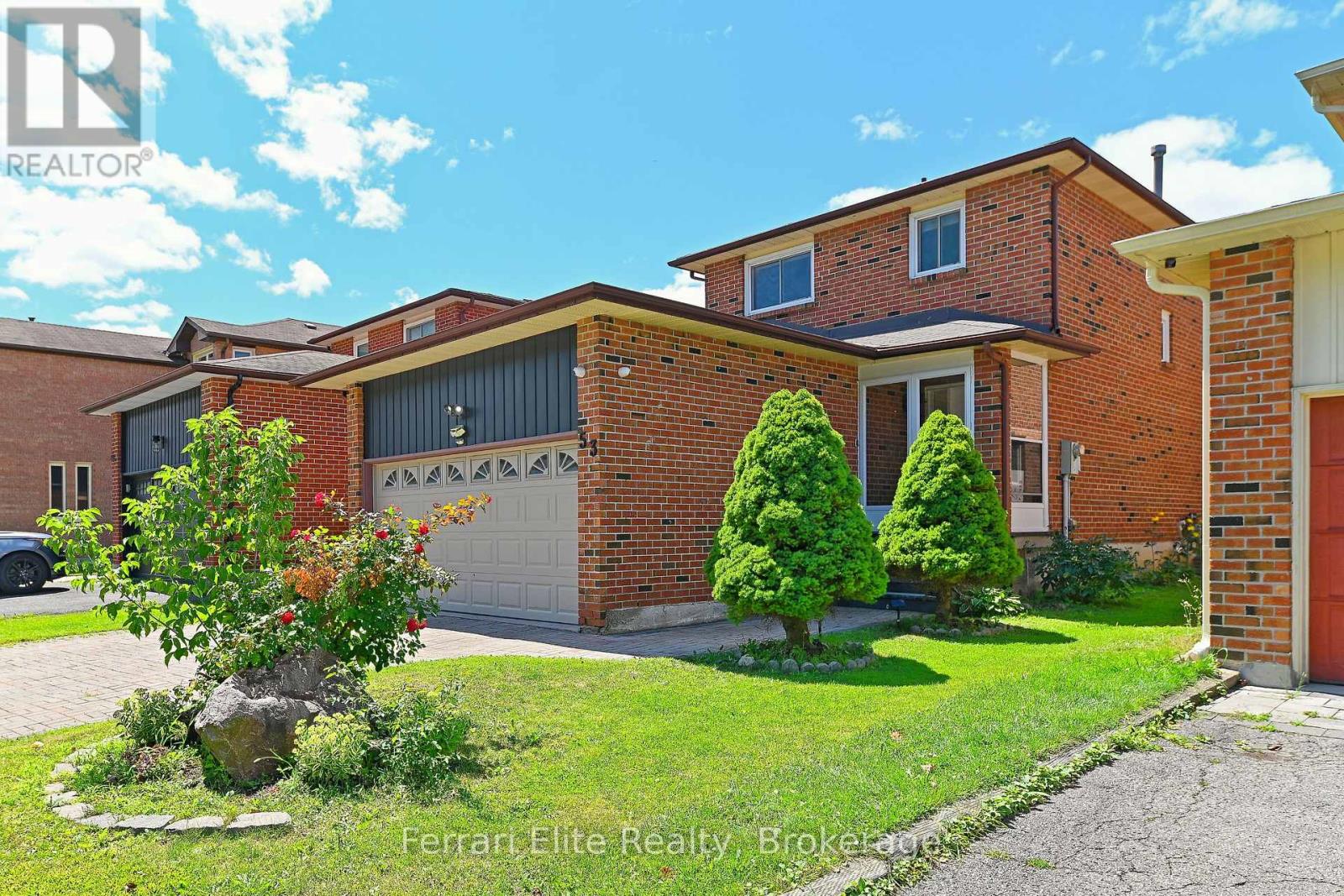53 BELVEDERE CRESCENT