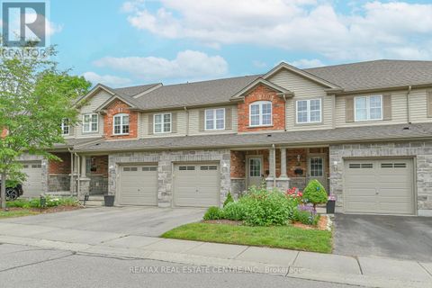 4 - 535 MARGARET STREET Cambridge ON N3H0A5