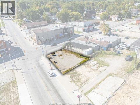 1 Talbot ROAD West Wheatley ON N0P2P0