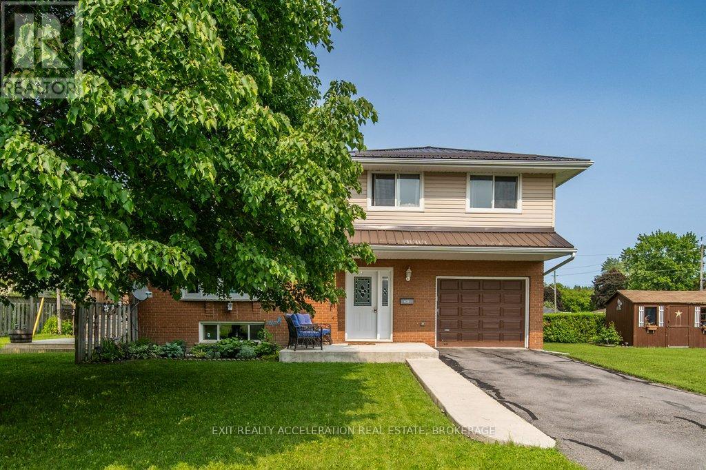 241 SMART CRESCENT