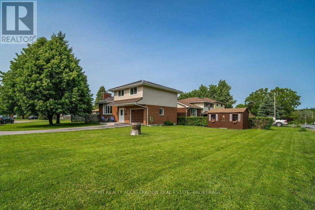 241 SMART CRESCENT
