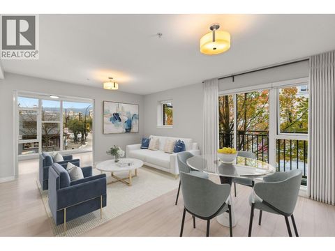 207 111 E 3RD STREET North Vancouver BC V7L0C6