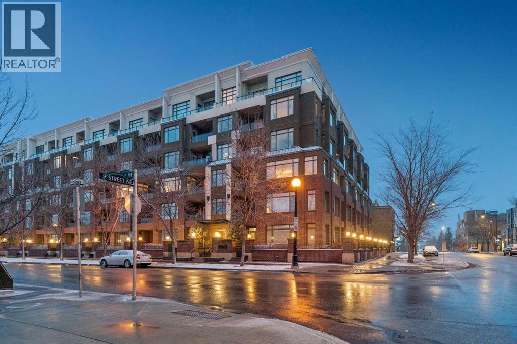 232, 990 Centre Avenue NE