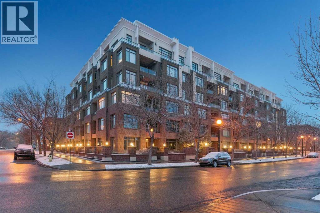 232, 990 Centre Avenue NE