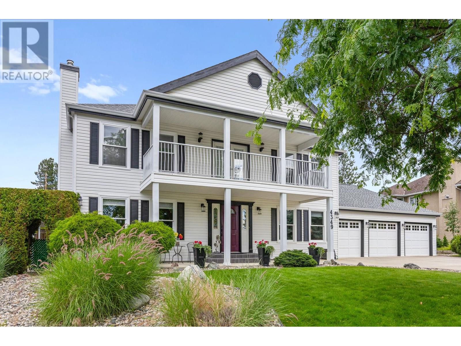 4349 Takla Road