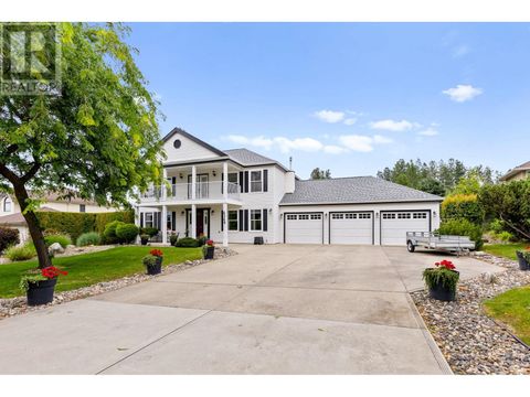 4349 Takla Road Kelowna BC V1W3C4