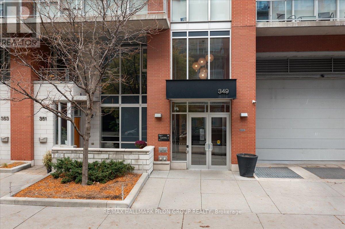 527 - 349 MCLEOD STREET