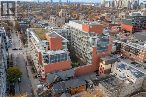 527 - 349 MCLEOD STREET Ottawa ON K2P0S1
