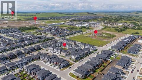 103, 24 Rivercrest Drive Cochrane AB T4C2C5