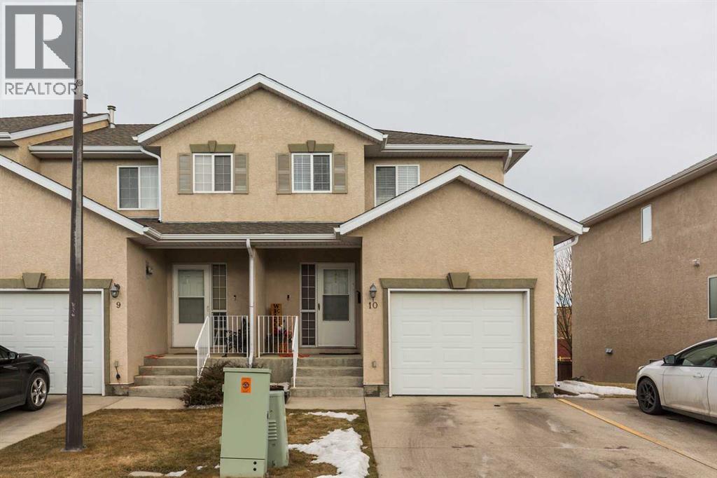 10, 545 Highlands Boulevard W