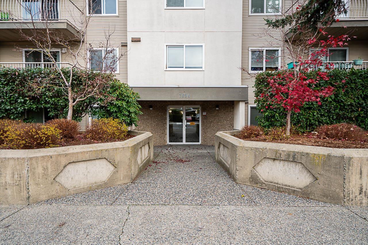 118 7694 EVANS ROAD|Sardis West Vedder