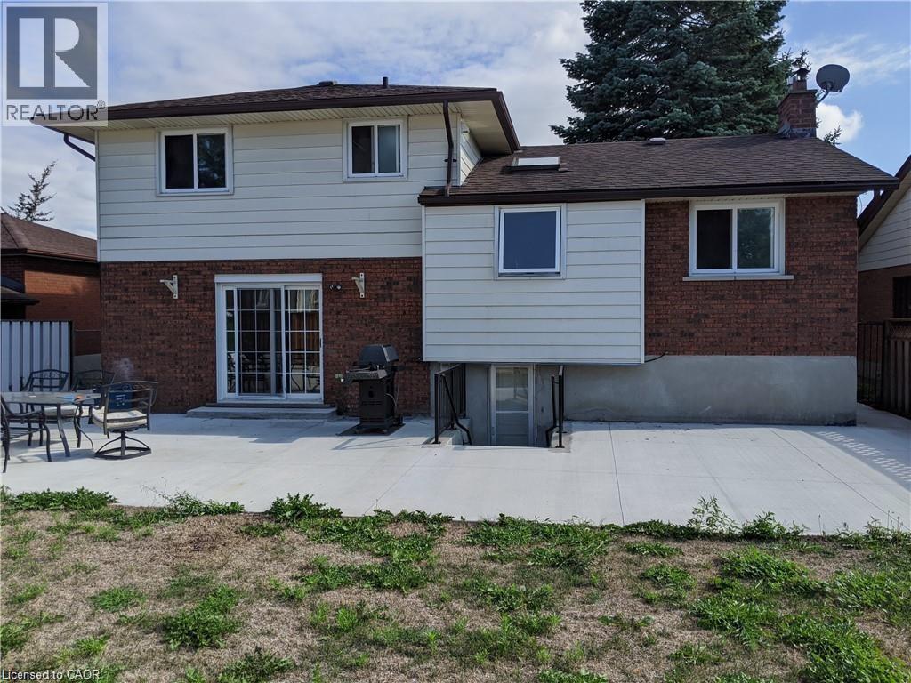 84 AMHERST Drive