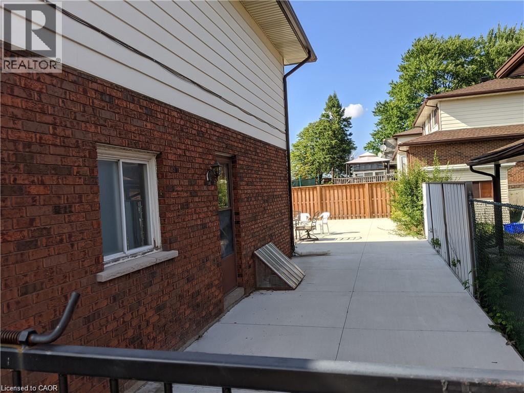 84 AMHERST Drive