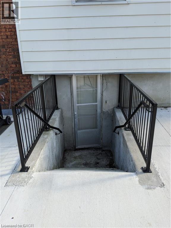 84 AMHERST Drive