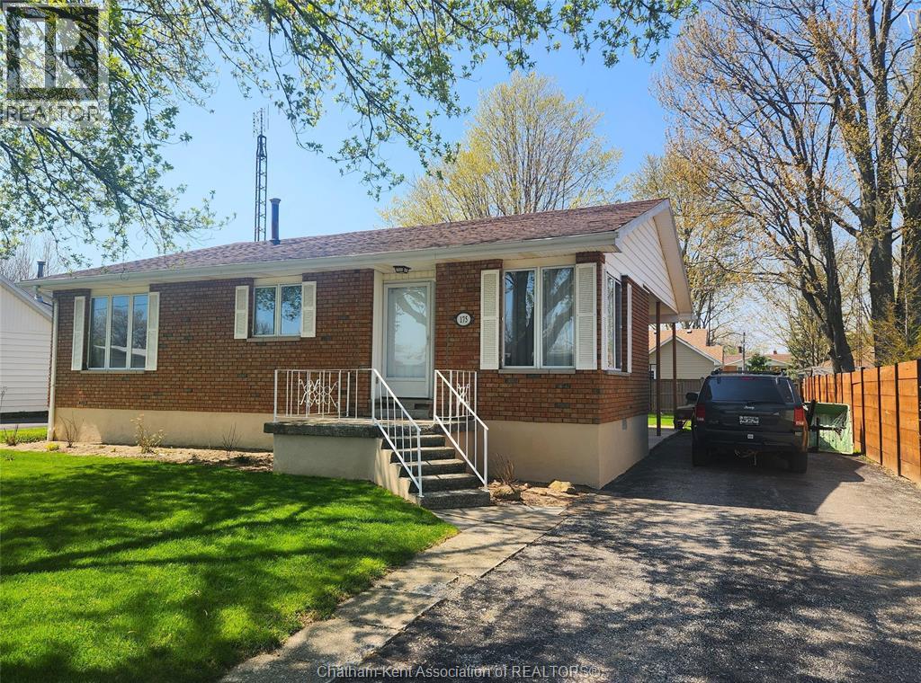 175 Wellington STREET