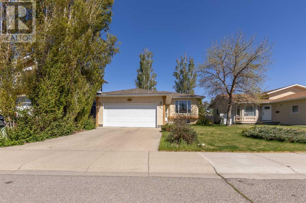 180 Mt Rundle Road W