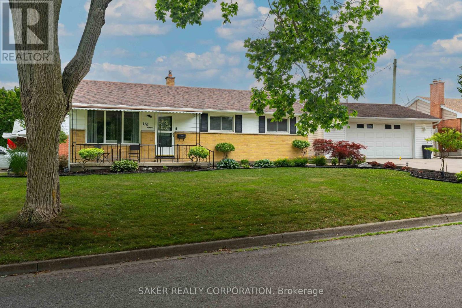 176 RENFRO CRESCENT