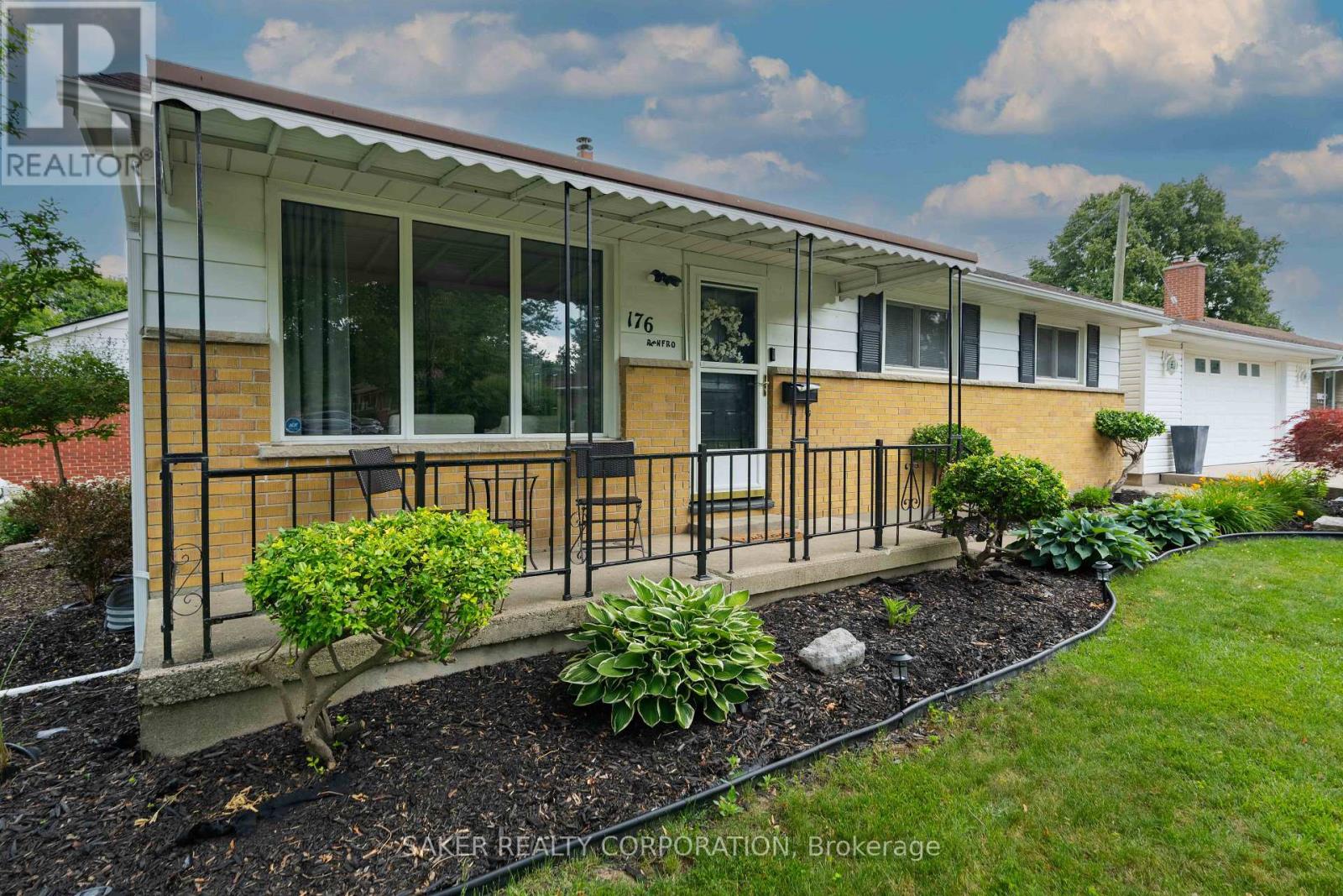 176 RENFRO CRESCENT