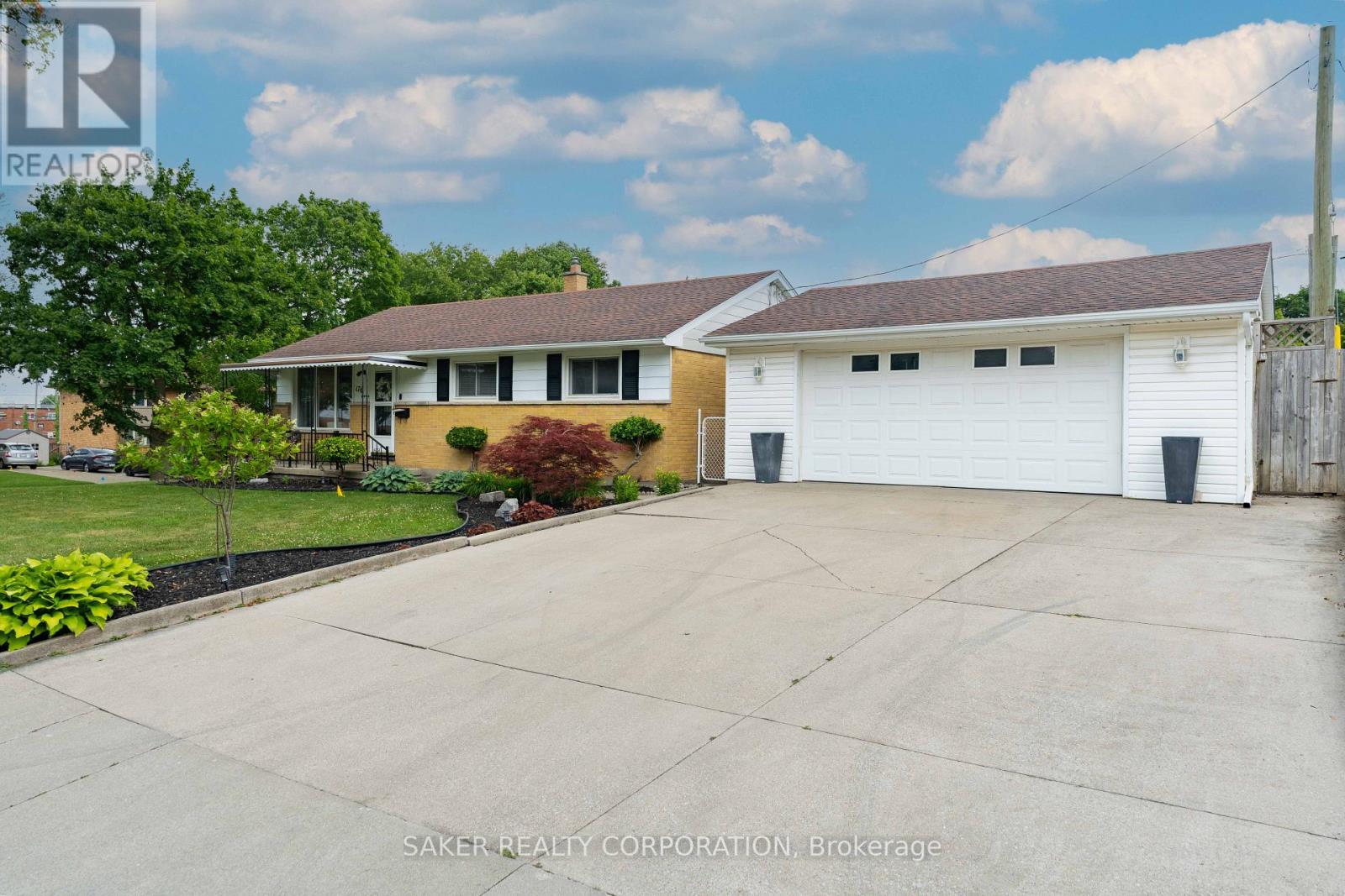 176 RENFRO CRESCENT