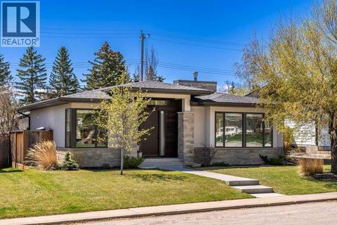 4715 32 Avenue SW Calgary AB T3E0X4