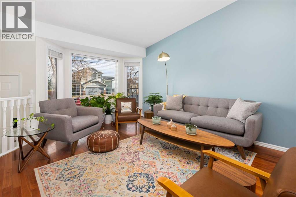 95 Macewan Meadow Way NW