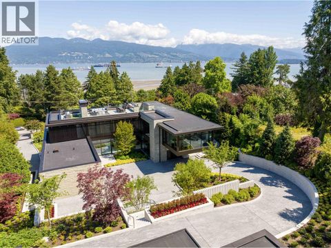 4838 BELMONT AVENUE Vancouver BC V6T1A9