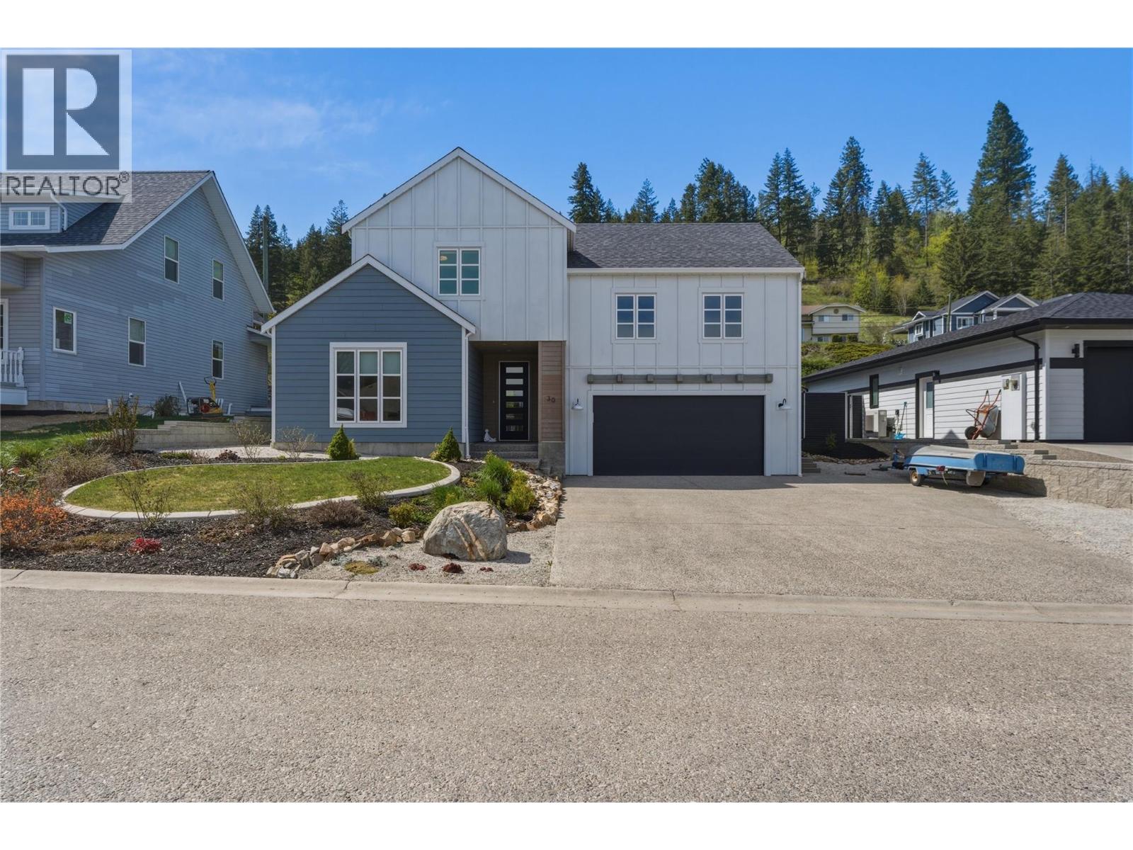 30 Preston West Drive