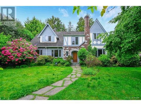 1383 W 32 AVENUE Vancouver BC V6H2J4