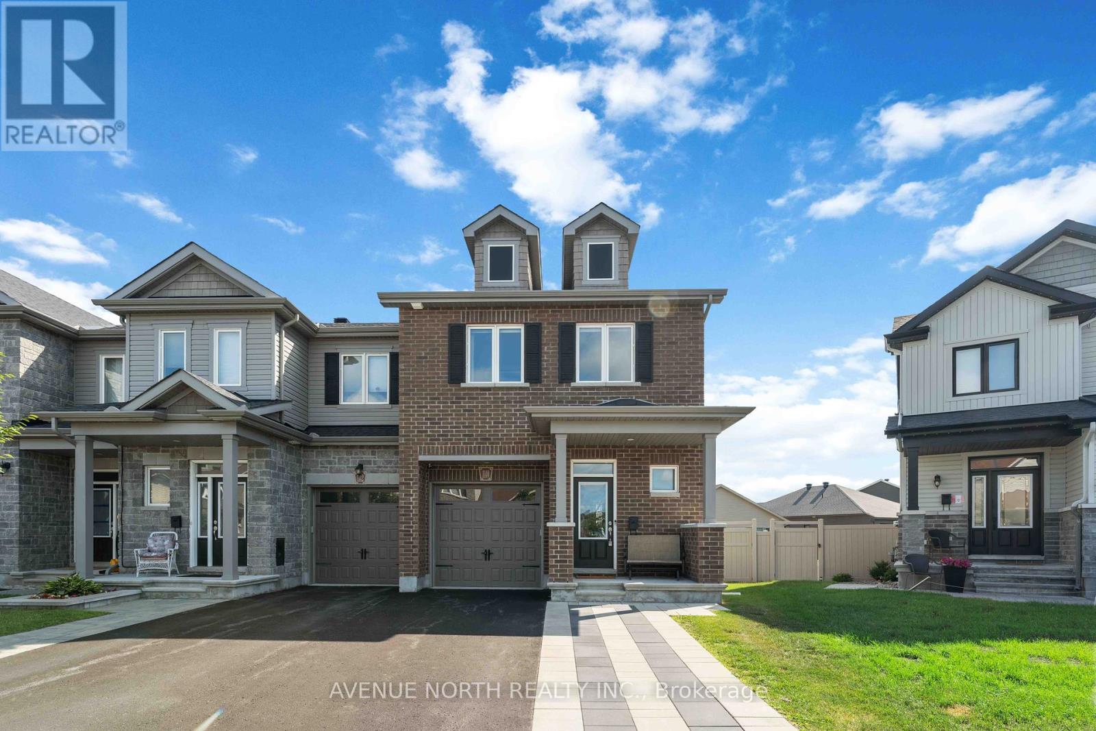 1140 BECKETT CRESCENT