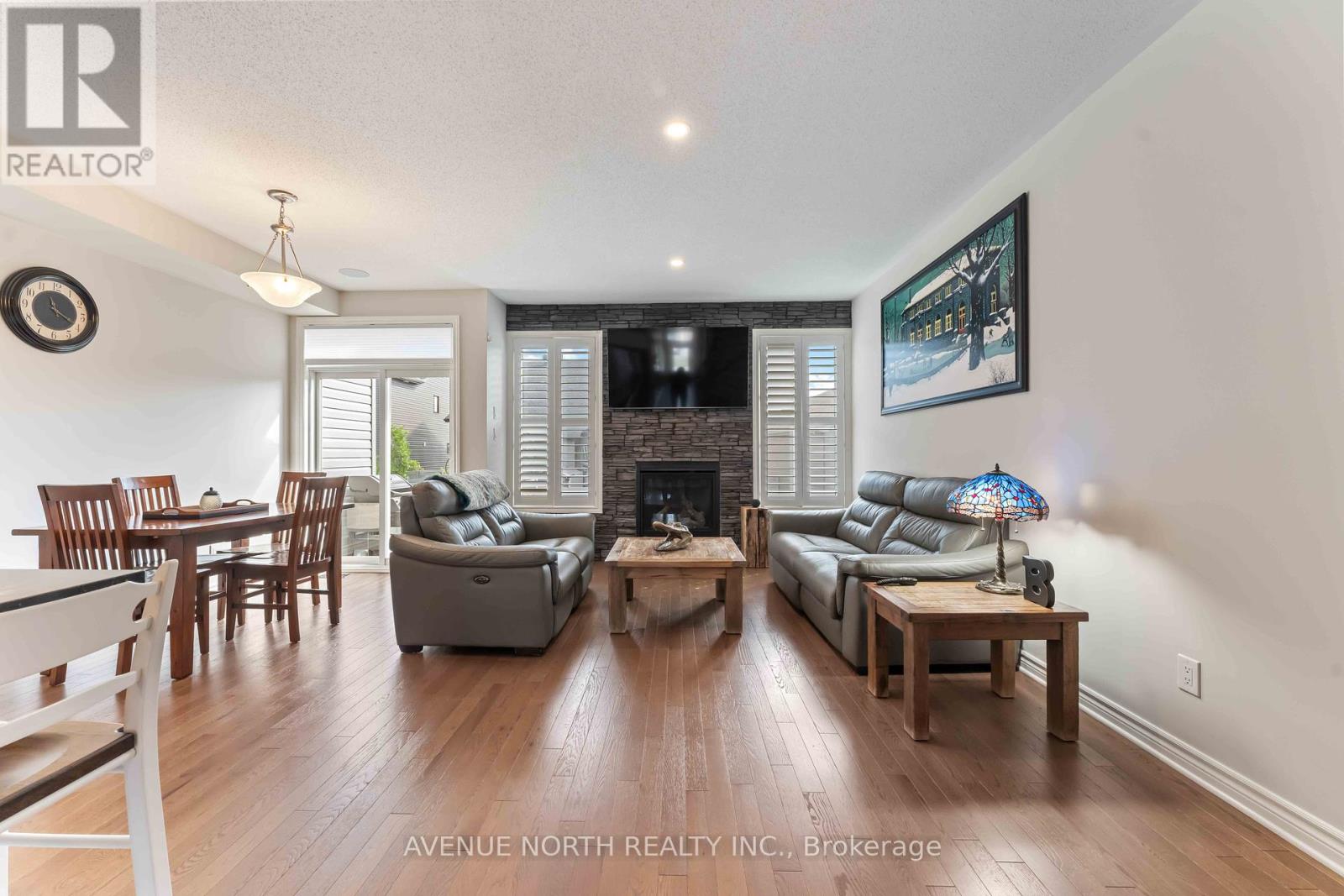 1140 BECKETT CRESCENT