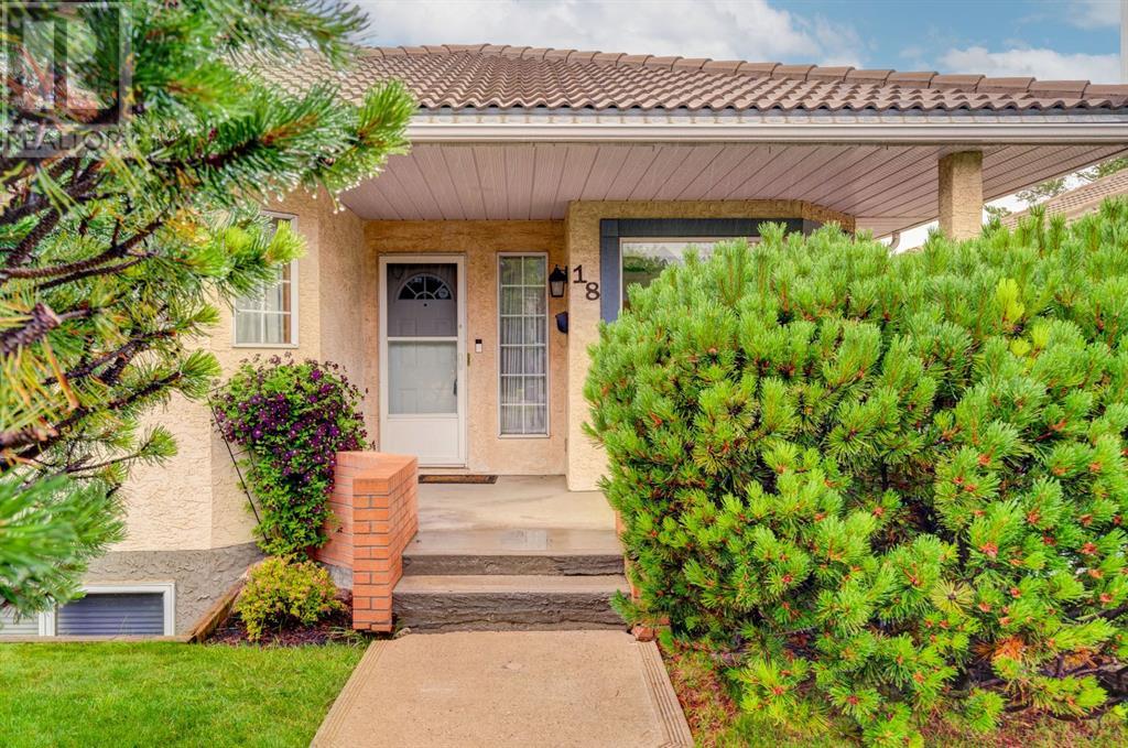18 Richelieu Court SW