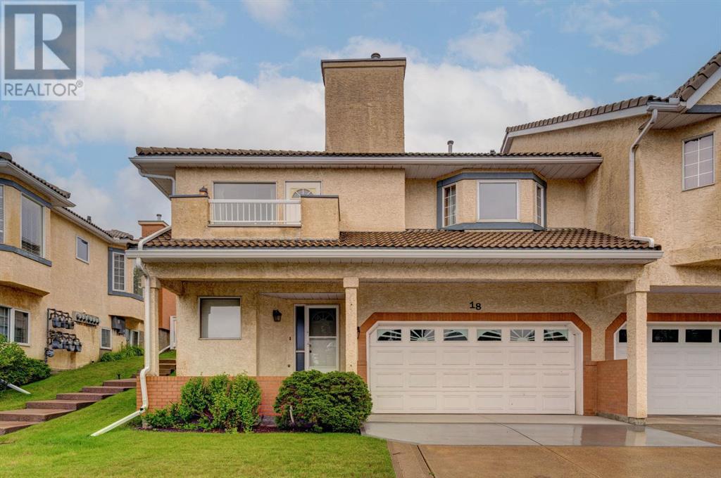 18 Richelieu Court SW