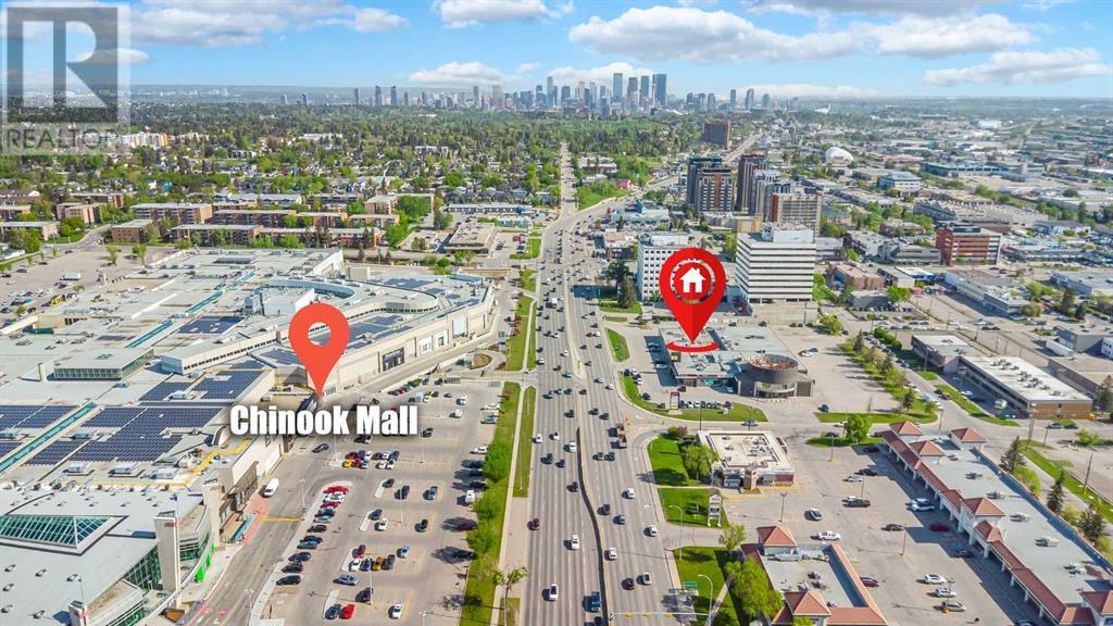 #108, 6008 Macleod Trail SW