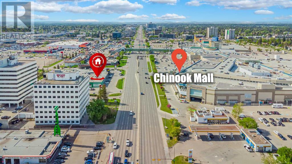 #108, 6008 Macleod Trail SW