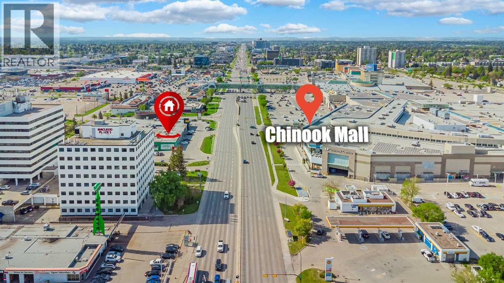 #108, 6008 Macleod Trail SW