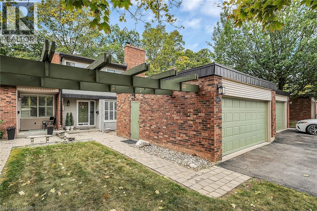 1560 KERNS Road Unit# 7