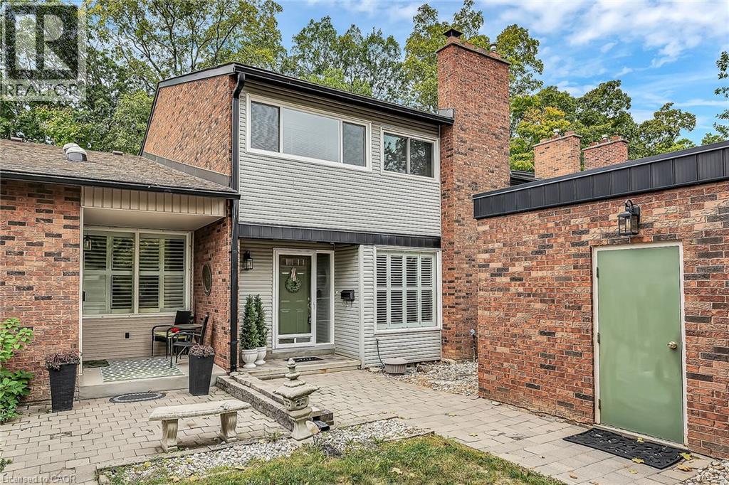 1560 KERNS Road Unit# 7