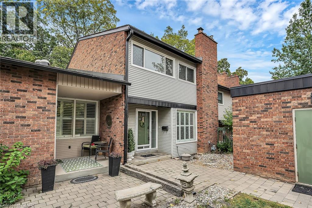 1560 KERNS Road Unit# 7