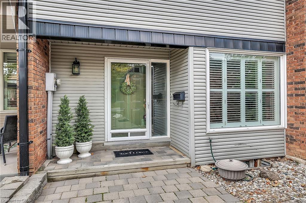 1560 KERNS Road Unit# 7