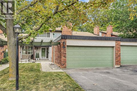 1560 KERNS Road Unit# 7 Burlington ON L7P3A7