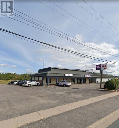 642 Great Northern RD Sault Ste. Marie ON P6B4Z9