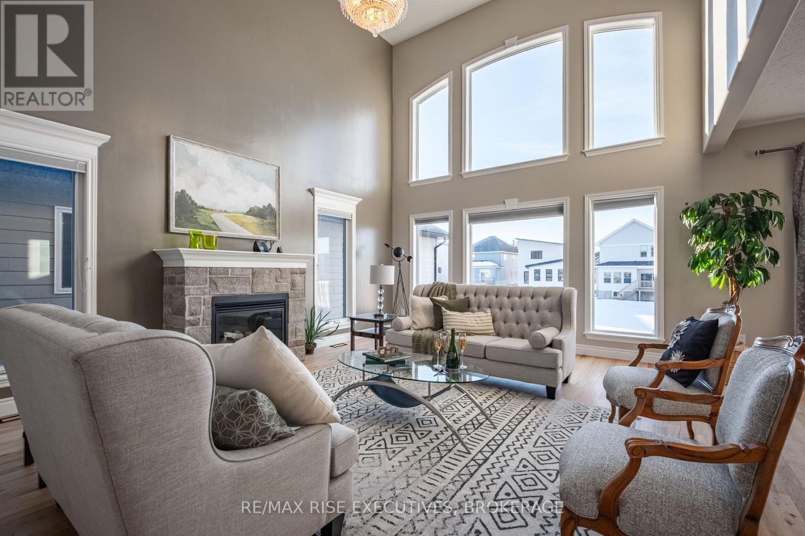 734 KANANASKIS DRIVE