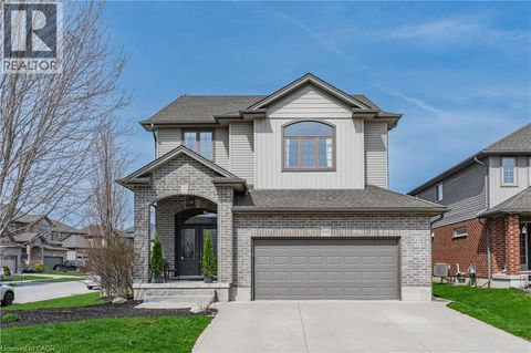 692 HALIFAX Road Woodstock ON N4T0G1