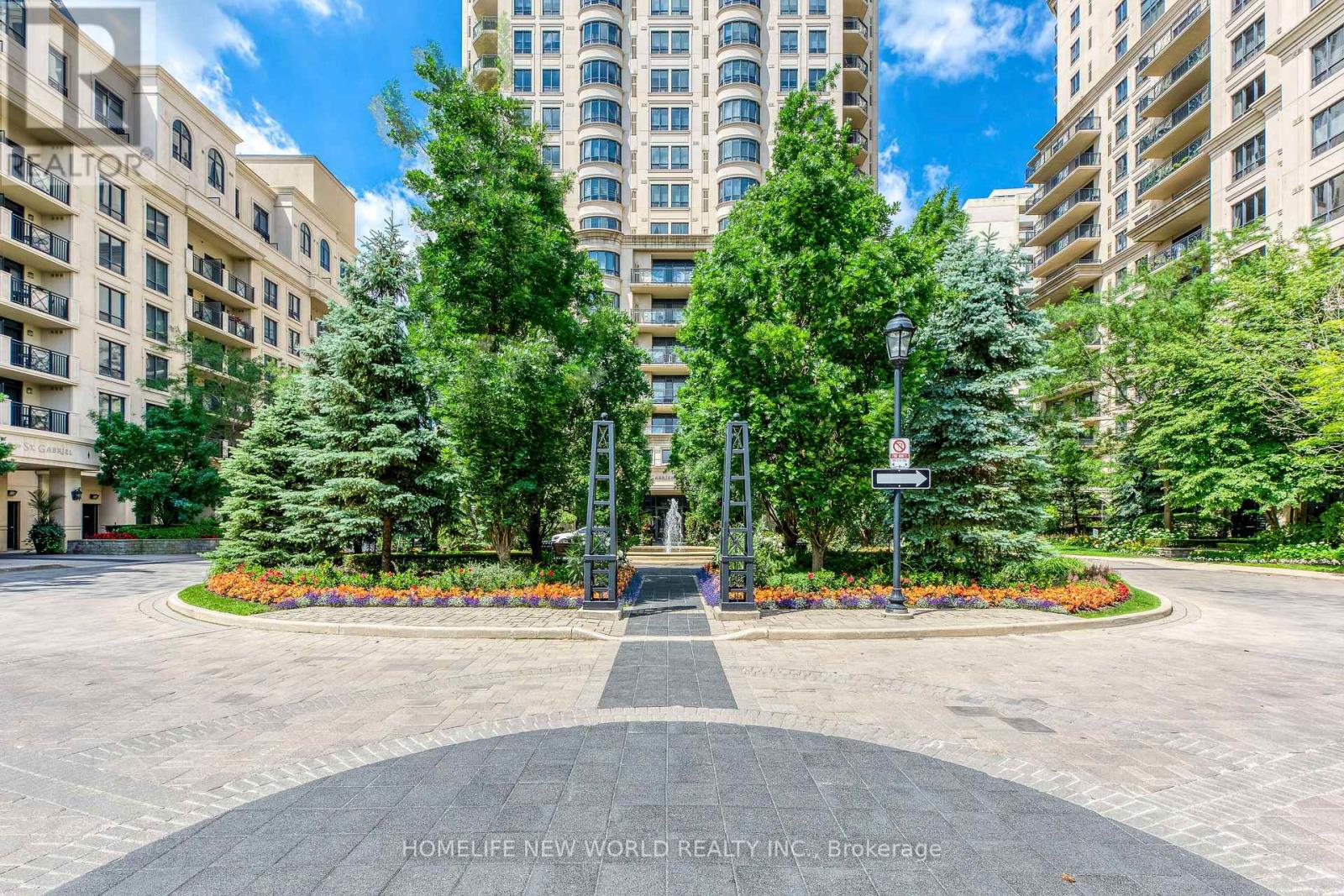 531 - 650 SHEPPARD AVENUE E