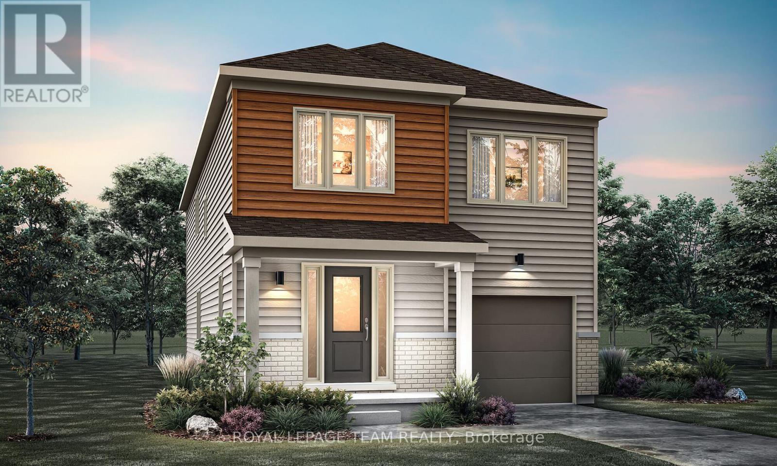 Photo 1 of 47 — 609 BRONZE COPPER CRESCENT, Ottawa, ON K0A2Z0