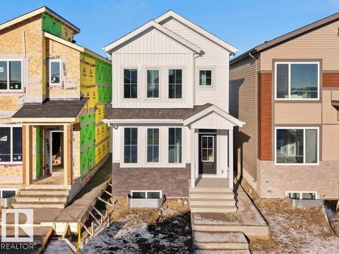 434 Crystal Creek Link Leduc AB T9E0X5