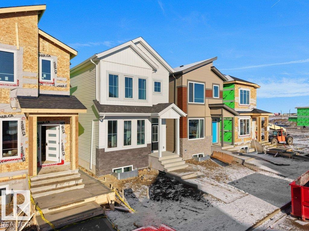 434 Crystal Creek Link